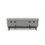 Диван-кровать Fraction Classic 120х200 см, ткань 590
