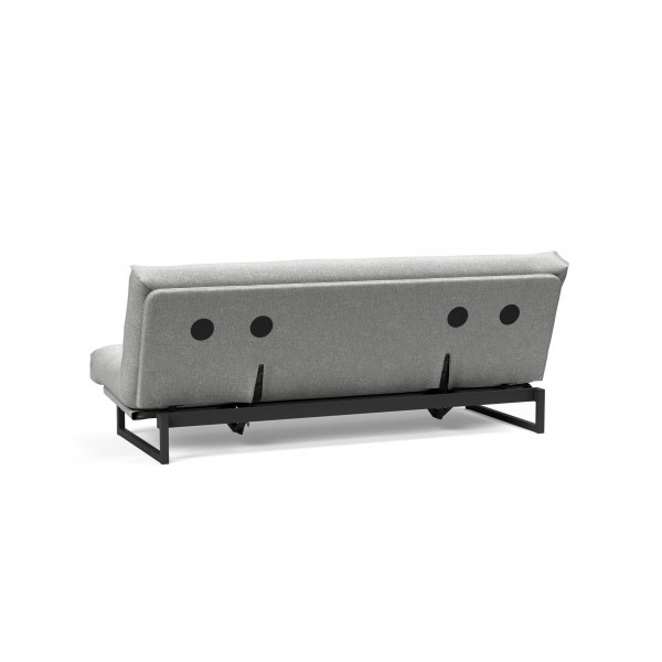 Диван-кровать Fraction Classic 120х200 см, ткань 590