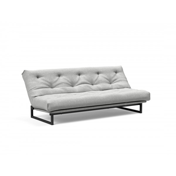 Диван-кровать Fraction Classic 120х200 см, ткань 590