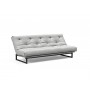 Диван-кровать Fraction Classic 120х200 см, ткань 590