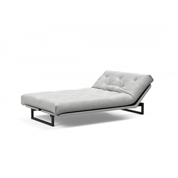 Диван-кровать Fraction Classic 120х200 см, ткань 590
