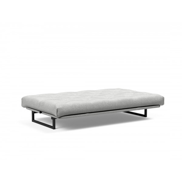Диван-кровать Fraction Classic 120х200 см, ткань 590