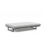 Диван-кровать Fraction Classic 120х200 см, ткань 590