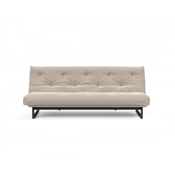 Диван-кровать Fraction Classic 120х200 см, ткань 612