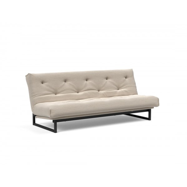 Диван-кровать Fraction Classic 120х200 см, ткань 612