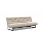Диван-кровать Fraction Classic 120х200 см, ткань 612