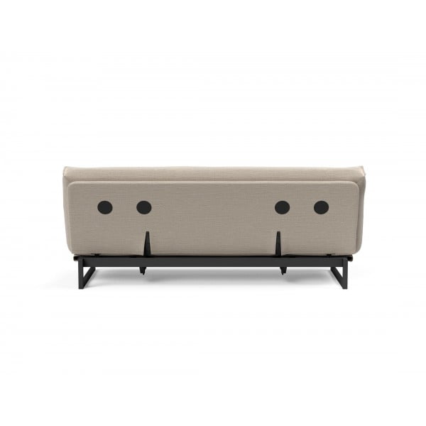 Диван-кровать Fraction Classic 120х200 см, ткань 612