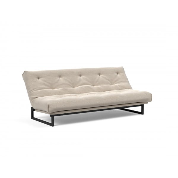 Диван-кровать Fraction Classic 120х200 см, ткань 612