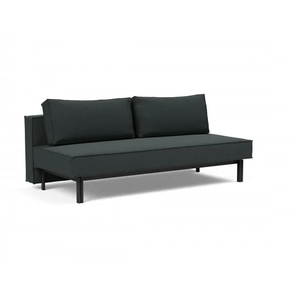 Диван-кровать Sly 140х200 см, ткань 534