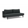 Диван-кровать Sly 140х200 см, ткань 534