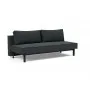 Диван-кровать Sly 140х200 см, ткань 534