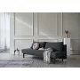 Диван-кровать Sly 140х200 см, ткань 534
