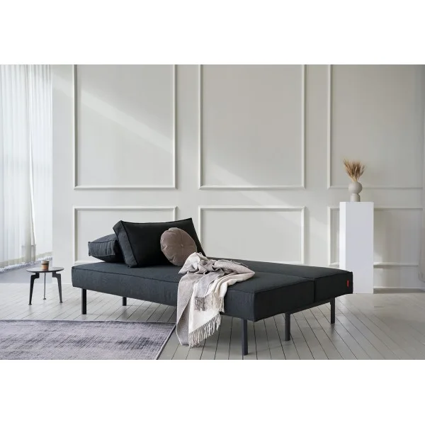 Диван-кровать Sly 140х200 см, ткань 534