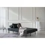 Диван-кровать Sly 140х200 см, ткань 534