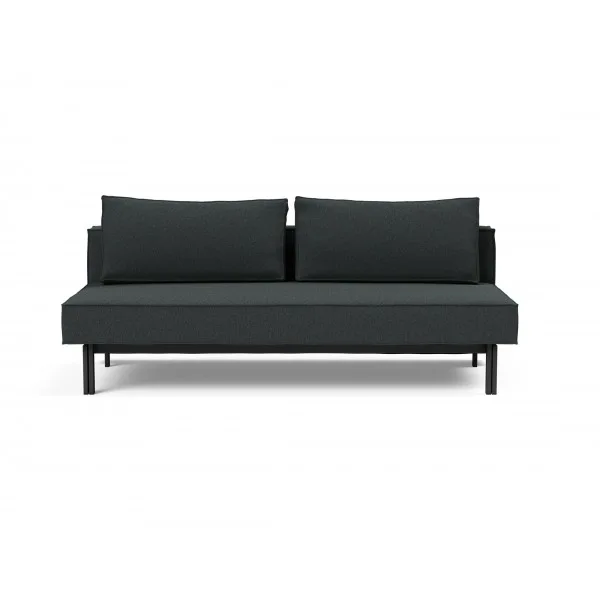 Диван-кровать Sly 140х200 см, ткань 534