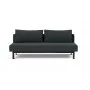 Диван-кровать Sly 140х200 см, ткань 534