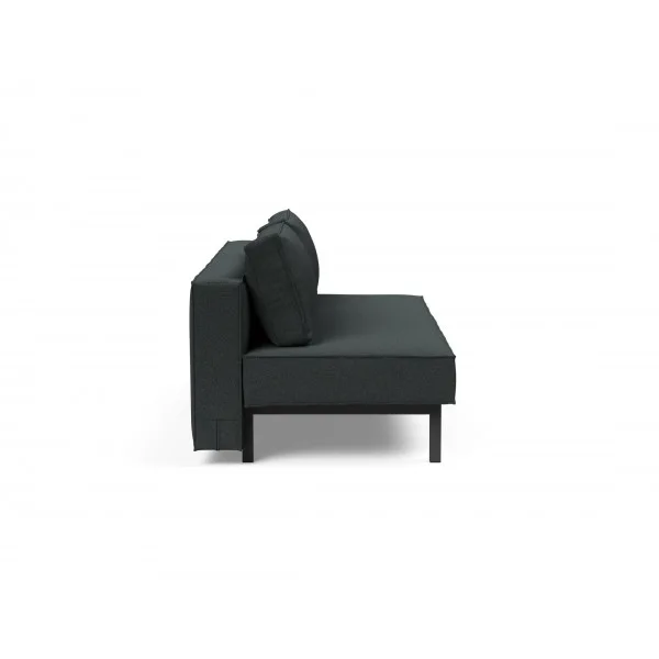 Диван-кровать Sly 140х200 см, ткань 534