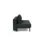 Диван-кровать Sly 140х200 см, ткань 534