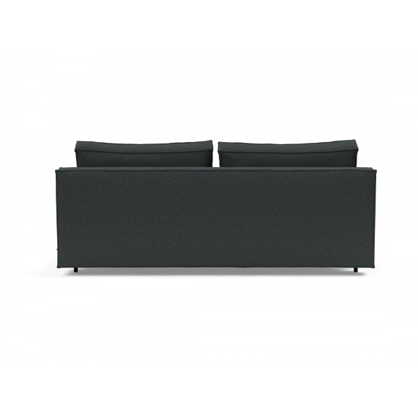Диван-кровать Sly 140х200 см, ткань 534