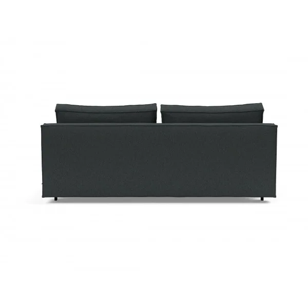 Диван-кровать Sly 140х200 см, ткань 534