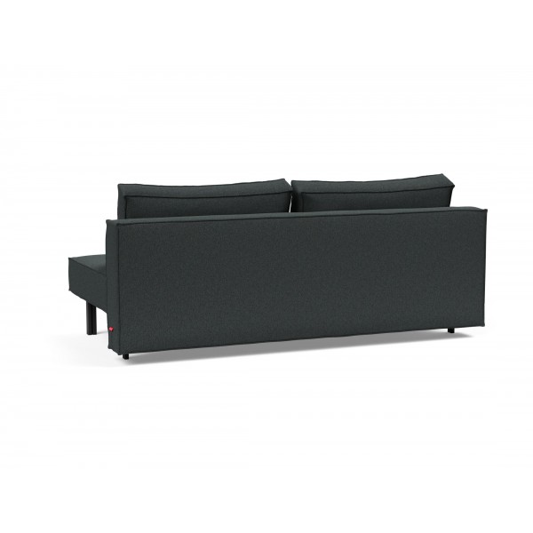 Диван-кровать Sly 140х200 см, ткань 534