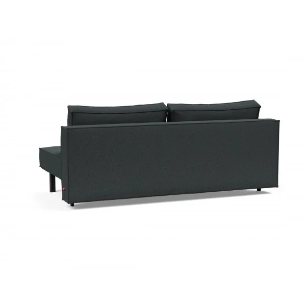 Диван-кровать Sly 140х200 см, ткань 534