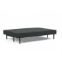 Диван-кровать Sly 140х200 см, ткань 534