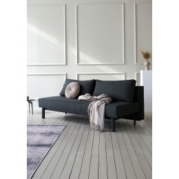 Диван-кровать Sly 140х200 см, ткань 534