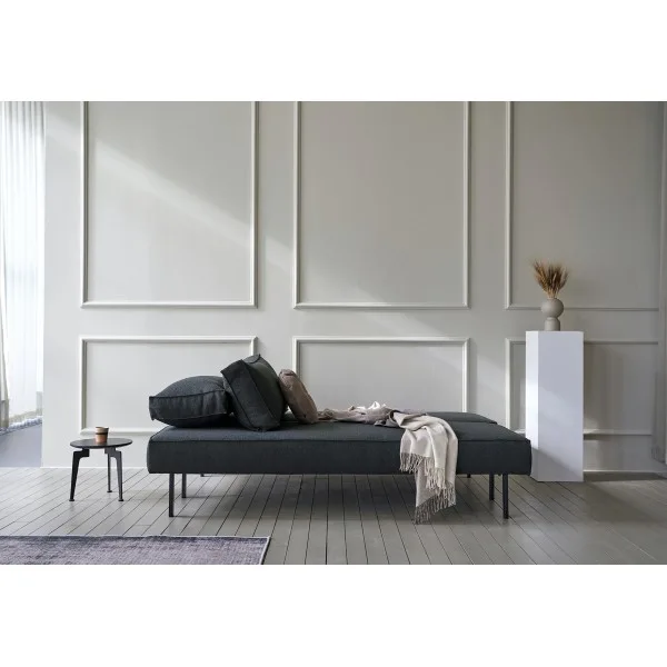Диван-кровать Sly 140х200 см, ткань 534