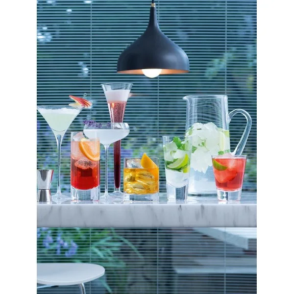 Кувшин высокий LSA Bar 1.7 л