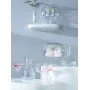 Ваза круглая LSA International Pearl 24 см