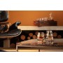 Набор для виски с деревянными подставками LSA Islay Whisky