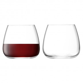 Набор бокалов для вина LSA International Wine Culture 385 мл