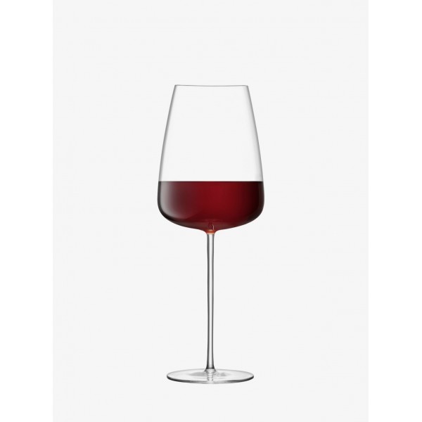 Набор из 2 бокалов для красного вина Wine Culture 800 мл