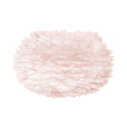 Плафон Umage EOS Medium, светло-розовый