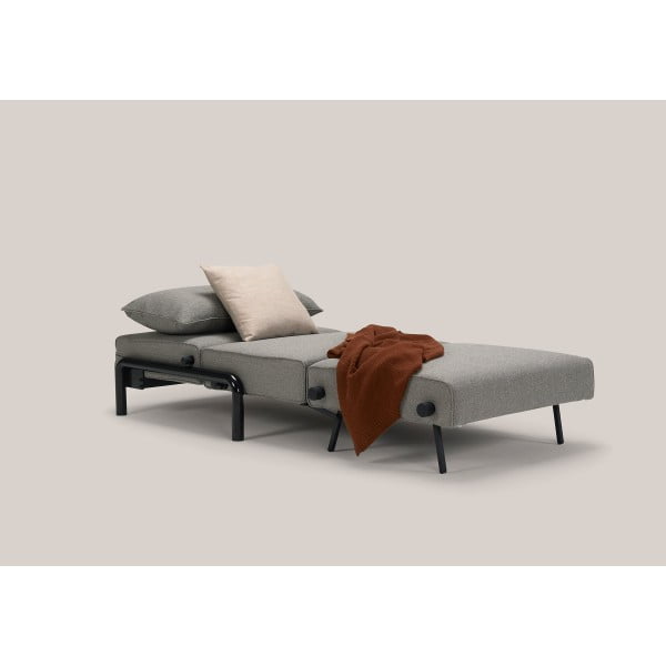 Диван Innovation Living Ramone, пепельный