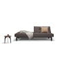 Диван Innovation Living Splitback Cuno, тёмно-серый