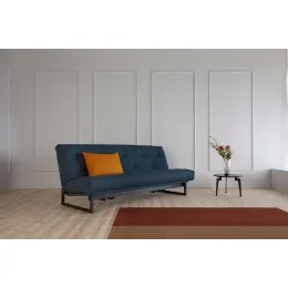 Диван-кровать Fraction матрас Spring 140, ткань 528
