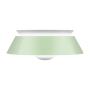 Плафон Umage Cuna, мятный