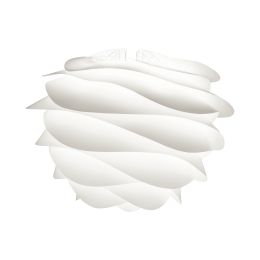 Плафон Carmina Ø48х36 см, белый