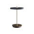 Настольный светильник Asteria Move Ø20х30,6 см, серый