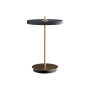 Настольный светильник Asteria Move Ø20х30,6 см, серый