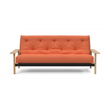 Диван-кровать Balder матрас Soft Spring, ткань 581