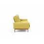 Диван-кровать Mimer 140х200 см, матрас Spring, ткань 554