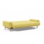 Диван-кровать Mimer 140х200 см, матрас Spring, ткань 554