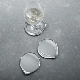 Набор подставок под бокалы Wine & Bar, 4 шт.