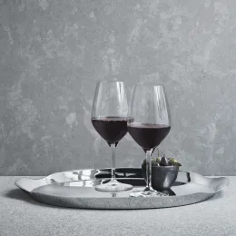 Поднос Wine & Bar, Ø39 см