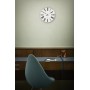 Настенные часы римские Arne Jacobsen