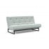 Диван-кровать Fraction Classic 140х200 см, ткань 552
