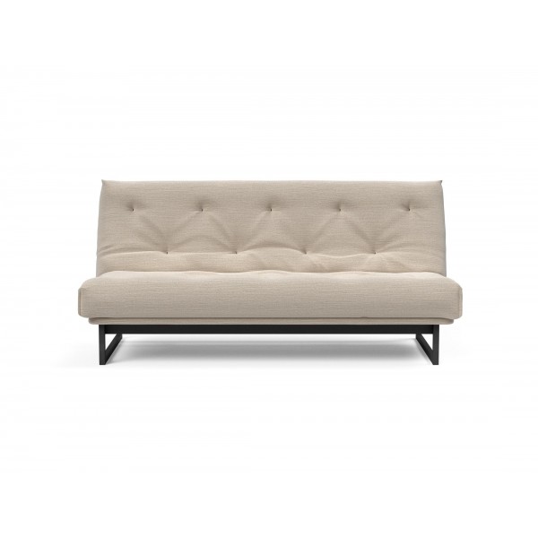 Диван-кровать Fraction Classic 140х200 см, ткань 612